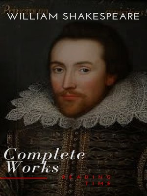 William Shakespeare - ebook